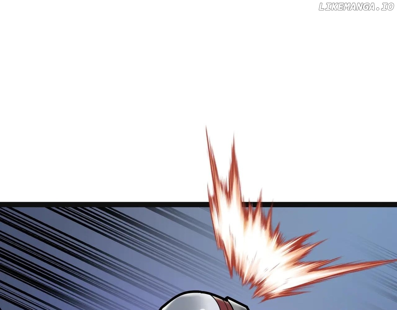 Daddy President Is Too Hard To Deal With Chapter 142 - page 67